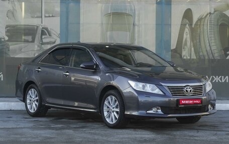 Toyota Camry, 2013 год, 1 779 000 рублей, 1 фотография