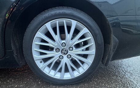 Toyota Camry, 2020 год, 3 100 000 рублей, 14 фотография