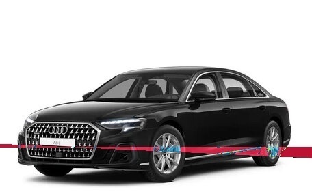Audi A8, 2025 год, 20 900 000 рублей, 1 фотография