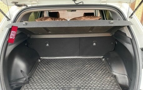 Hyundai Creta I рестайлинг, 2017 год, 1 800 000 рублей, 8 фотография