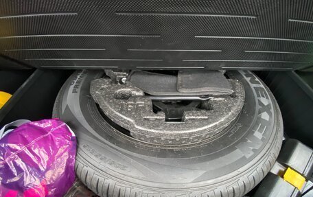 Hyundai Creta I рестайлинг, 2017 год, 1 800 000 рублей, 18 фотография