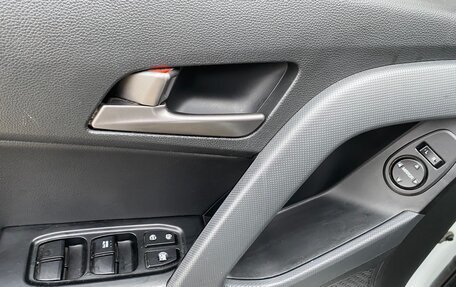 Hyundai Creta I рестайлинг, 2017 год, 1 800 000 рублей, 19 фотография