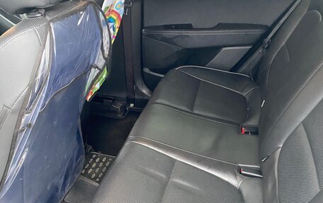 Hyundai Creta I рестайлинг, 2017 год, 1 800 000 рублей, 12 фотография