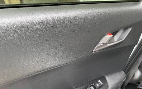 Hyundai Creta I рестайлинг, 2017 год, 1 800 000 рублей, 23 фотография