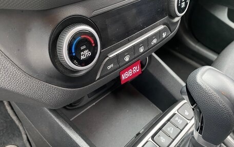 Hyundai Creta I рестайлинг, 2017 год, 1 800 000 рублей, 22 фотография