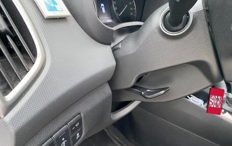 Hyundai Creta I рестайлинг, 2017 год, 1 800 000 рублей, 20 фотография