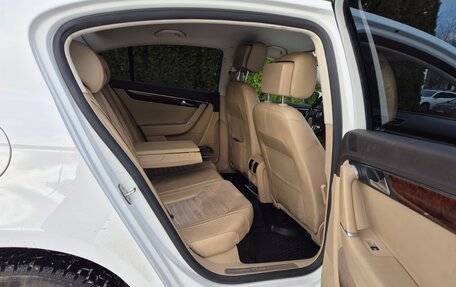 Volkswagen Passat B7, 2011 год, 1 350 000 рублей, 7 фотография