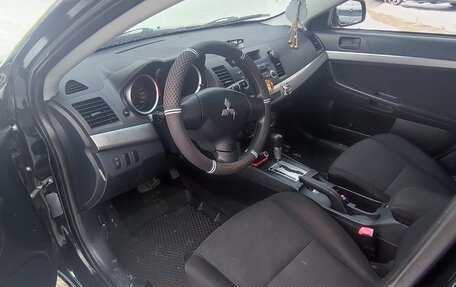 Mitsubishi Lancer IX, 2008 год, 590 000 рублей, 11 фотография