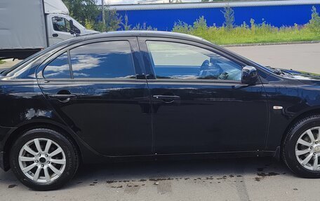 Mitsubishi Lancer IX, 2008 год, 590 000 рублей, 5 фотография