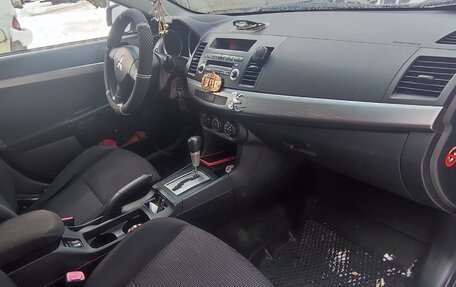 Mitsubishi Lancer IX, 2008 год, 590 000 рублей, 12 фотография