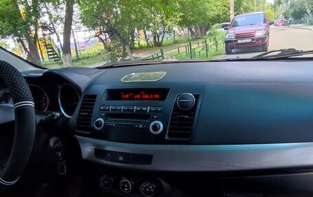 Mitsubishi Lancer IX, 2008 год, 590 000 рублей, 9 фотография