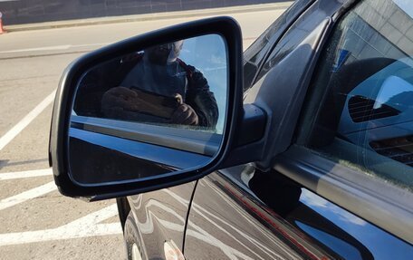 Mitsubishi Lancer IX, 2008 год, 590 000 рублей, 7 фотография