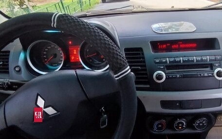 Mitsubishi Lancer IX, 2008 год, 590 000 рублей, 10 фотография