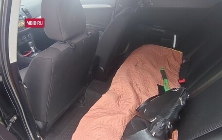 Mitsubishi Lancer IX, 2008 год, 590 000 рублей, 13 фотография