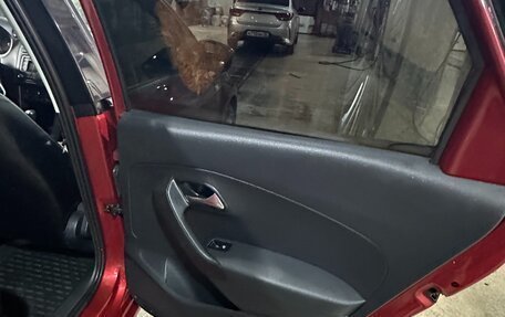 Volkswagen Polo VI (EU Market), 2014 год, 1 050 000 рублей, 9 фотография