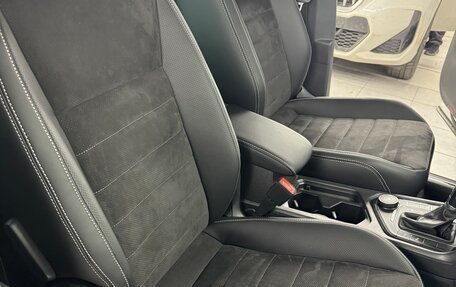 Volkswagen Tiguan II, 2018 год, 2 450 000 рублей, 4 фотография