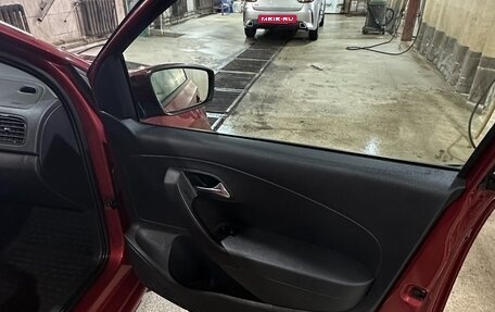 Volkswagen Polo VI (EU Market), 2014 год, 1 050 000 рублей, 7 фотография