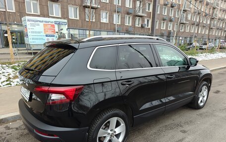 Skoda Karoq I, 2021 год, 2 650 000 рублей, 2 фотография