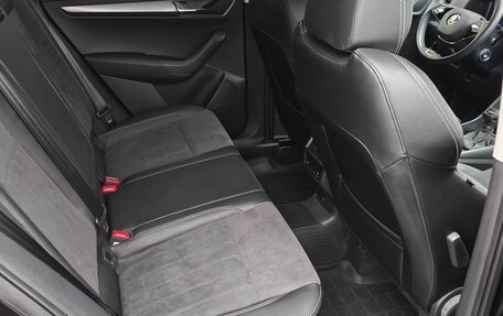 Skoda Karoq I, 2021 год, 2 650 000 рублей, 7 фотография