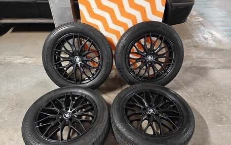 Skoda Karoq I, 2021 год, 2 650 000 рублей, 13 фотография