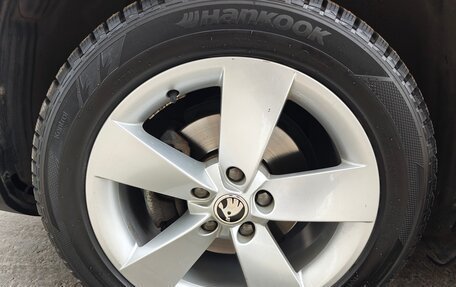 Skoda Karoq I, 2021 год, 2 650 000 рублей, 12 фотография