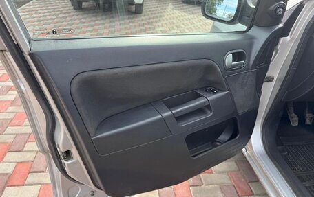 Ford Fusion I, 2005 год, 420 000 рублей, 9 фотография