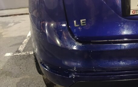 Ford Fiesta, 2016 год, 344 999 рублей, 8 фотография