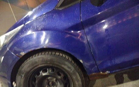 Ford Fiesta, 2016 год, 344 999 рублей, 11 фотография