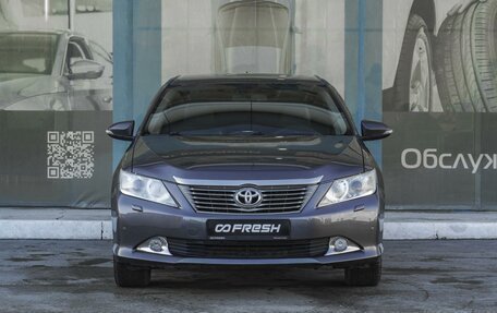 Toyota Camry, 2013 год, 1 779 000 рублей, 3 фотография