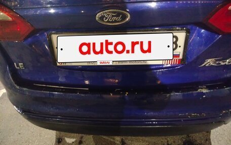 Ford Fiesta, 2016 год, 344 999 рублей, 7 фотография