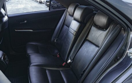 Toyota Camry, 2013 год, 1 779 000 рублей, 9 фотография