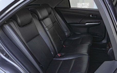 Toyota Camry, 2013 год, 1 779 000 рублей, 7 фотография