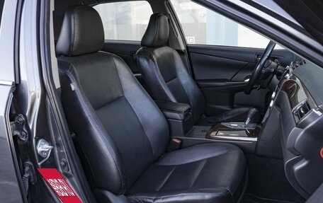 Toyota Camry, 2013 год, 1 779 000 рублей, 8 фотография