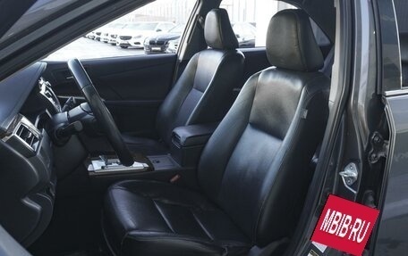 Toyota Camry, 2013 год, 1 779 000 рублей, 10 фотография