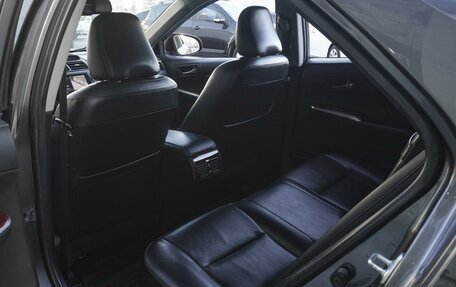 Toyota Camry, 2013 год, 1 779 000 рублей, 11 фотография