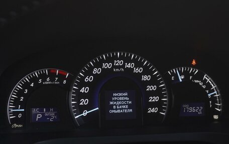 Toyota Camry, 2013 год, 1 779 000 рублей, 12 фотография