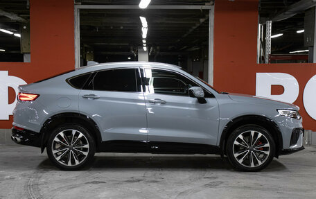 Geely Tugella FY11, 2023 год, 3 398 000 рублей, 4 фотография