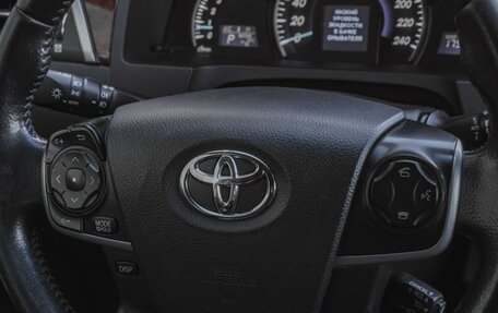 Toyota Camry, 2013 год, 1 779 000 рублей, 20 фотография