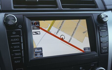 Toyota Camry, 2013 год, 1 779 000 рублей, 18 фотография