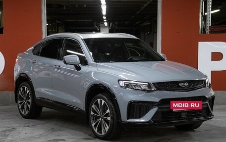 Geely Tugella FY11, 2023 год, 3 398 000 рублей, 3 фотография