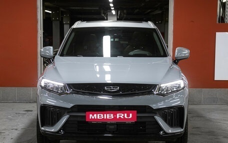 Geely Tugella FY11, 2023 год, 3 398 000 рублей, 2 фотография