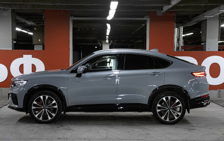 Geely Tugella FY11, 2023 год, 3 398 000 рублей, 8 фотография