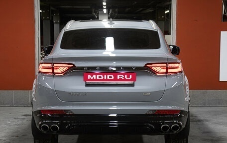 Geely Tugella FY11, 2023 год, 3 398 000 рублей, 6 фотография