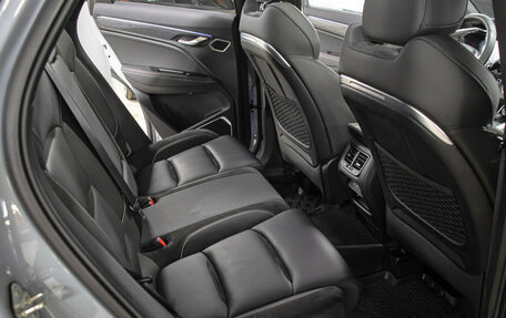 Geely Tugella FY11, 2023 год, 3 398 000 рублей, 12 фотография