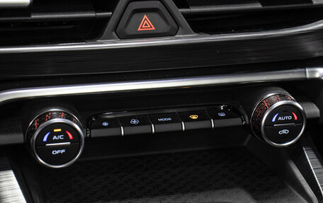 Geely Tugella FY11, 2023 год, 3 398 000 рублей, 18 фотография