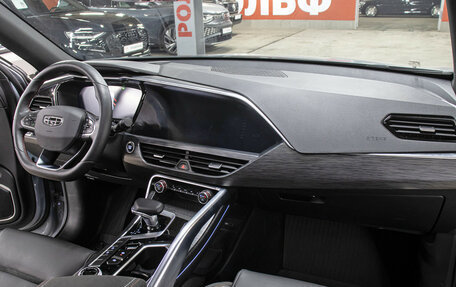 Geely Tugella FY11, 2023 год, 3 398 000 рублей, 11 фотография