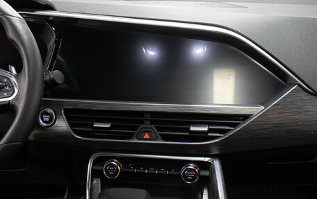 Geely Tugella FY11, 2023 год, 3 398 000 рублей, 15 фотография