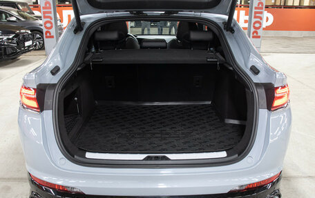 Geely Tugella FY11, 2023 год, 3 398 000 рублей, 10 фотография