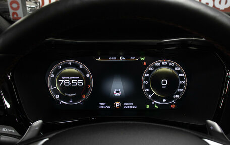 Geely Tugella FY11, 2023 год, 3 398 000 рублей, 13 фотография