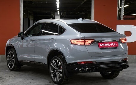 Geely Tugella FY11, 2023 год, 3 398 000 рублей, 7 фотография